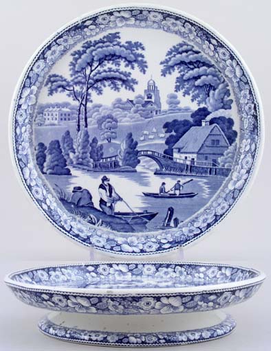 Cheese Stand c1825